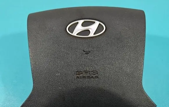 Hyundai H-1, Starex, Satellite Steering wheel airbag IMPRK1566324