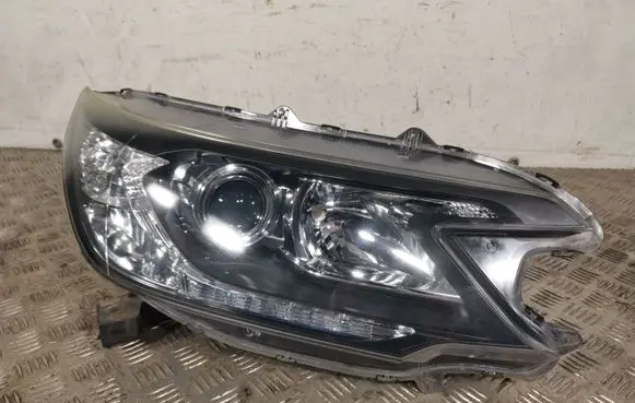 Honda CR-V Headlight/headlamp 8317341600
