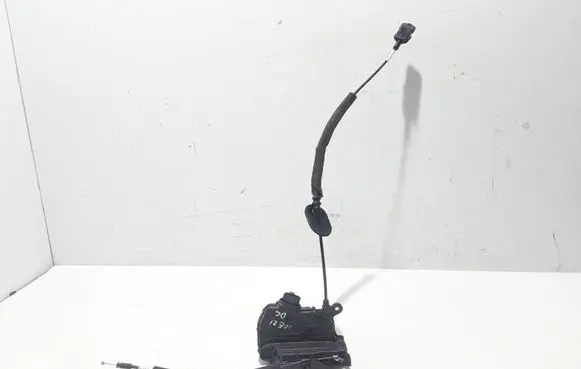 Renault Zoe Rear door lock 825029017R