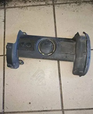 Seat Ibiza IV (6J,6P) Engine cover (trim) 03C103925AL 03C103925AN 03C103925AP