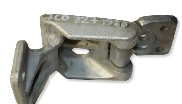 Volkswagen Crafter Front door lower hinge 1K0827491D