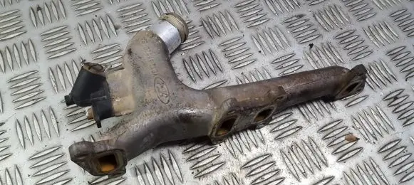 Ford Transit Engine coolant pipe/hose YC1Q8K520BA YC1Q-8K520-BA