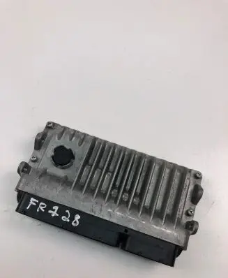 Toyota Auris E180 Engine control unit/module ECU 896610Z750
