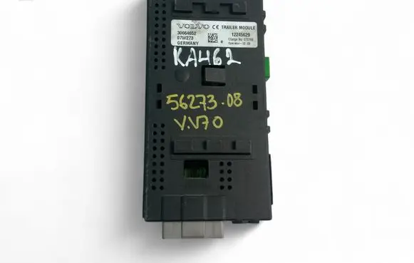 Volvo XC90 Other control units/modules 30664652