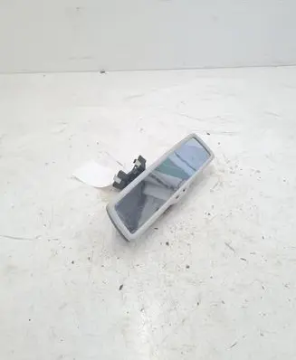 Volkswagen PASSAT B6 Rear view mirror (interior) E11015625
