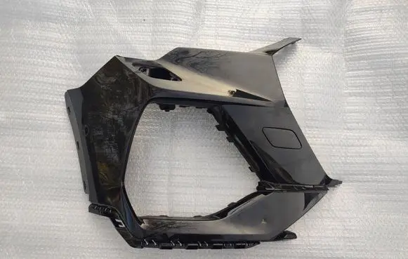 Audi Q3 F3 Front bumper corner part panel trim 83A807438D 83A807438E 83A807438F