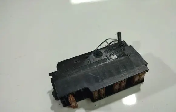 Audi A5 8T 8F Fuse box set 8K0941824