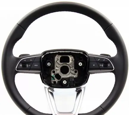 Audi Q7 4L Steering wheel 4M8419091AJ