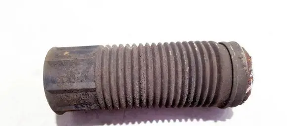Toyota Corolla Verso AR10 Front shock absorber dust cover boot 483410f010 48341-0f010