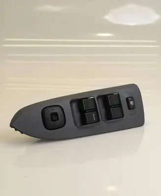 Mazda 323 F Electric window control switch BJ3D66350 C8HD112