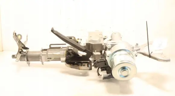 Mazda 3 Power steering pump