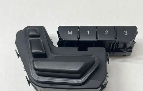 Mercedes-Benz CLA C117 X117 W117 Seat control switch A2469050251 10091440