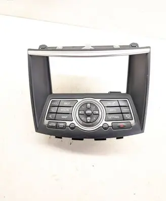 Infiniti QX50 (J50) Climate control unit 283951BY3D