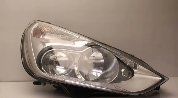Ford S-MAX Headlight/headlamp 