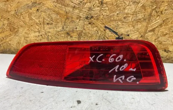 Volvo XC60 Rear fog light 89074901