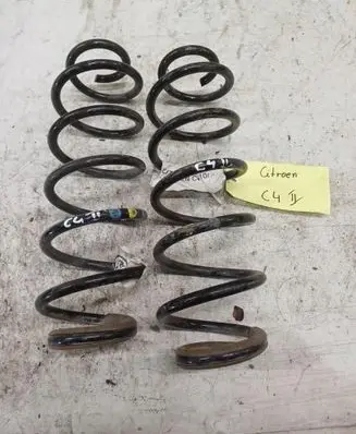 Citroen C4 Grand Picasso Rear coil spring