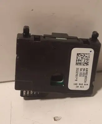 Volkswagen Golf V Steering angle sensor 1K0959654