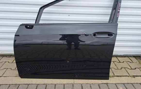Volkswagen Golf VIII Front door 5H4831311D