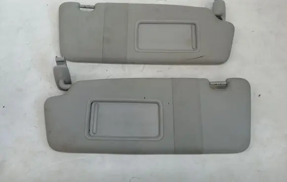 Audi A4 S4 B7 8E 8H Sun visor