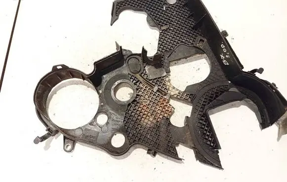 Audi A5 8T 8F Timing belt guard (cover) 03l109145b