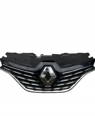 Renault Kadjar Front bumper upper radiator grill 623101962R