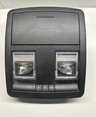 Dodge Challenger Interior lighting switch 5QT76TRMAB 9600078 E00831R