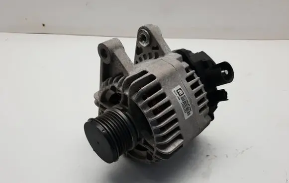 Citroen Berlingo Generator/alternator 1053767