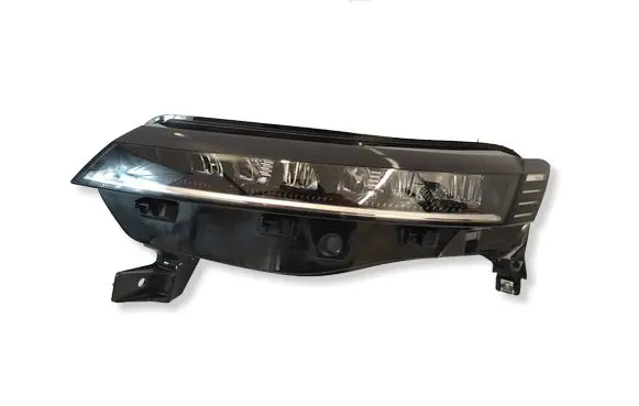 Renault Megane E-Tech Headlight/headlamp 260605490RAUTOAS5 260605490R
