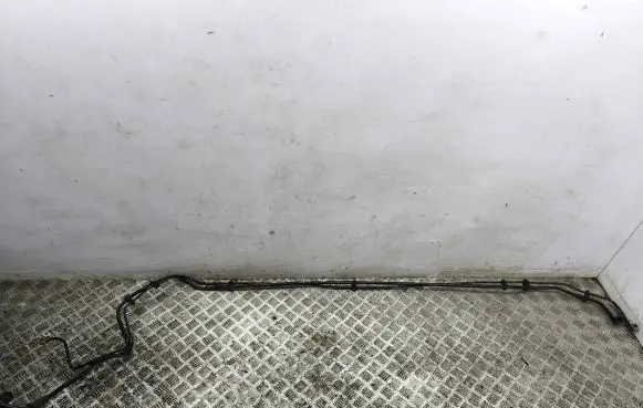 Fuel line/pipe/hose