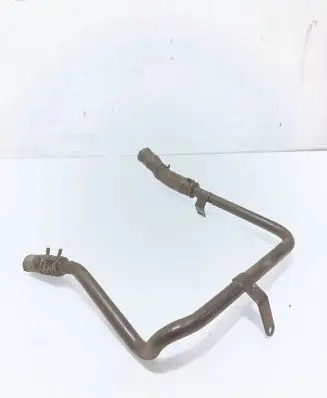 Audi A4 S4 B6 8E 8H Engine coolant pipe/hose 059121065L