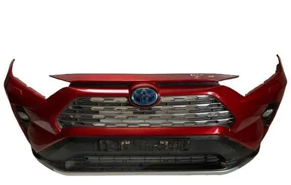 Toyota RAV 4 (XA50) Front bumper