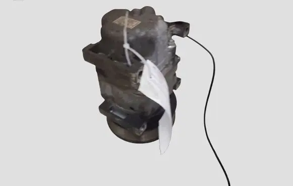 Mazda 6 Air conditioning (A/C) compressor (pump) H12A1AQ4HE G1113439