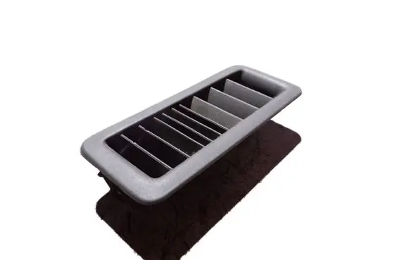 Volkswagen Transporter - Caravelle T4 Dashboard side air vent grill/cover trim 701819072