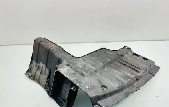 KIA Rio Front bumper skid plate/under tray 291301W000