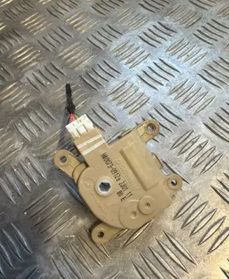 KIA EV6 Air flap motor/actuator H400730912S