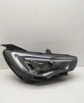 Opel Grandland X Headlight/headlamp 1666090980