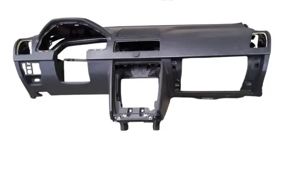 Volvo XC90 Dashboard 
