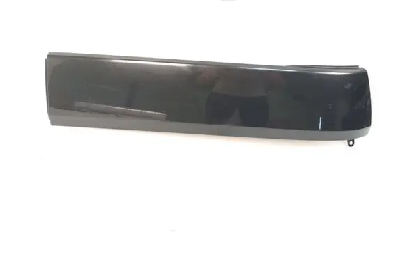 Mazda 5 Sliding door rail trim 