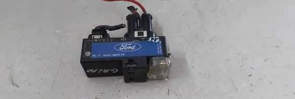 Ford Galaxy Coolant fan relay 95VW14B205AA