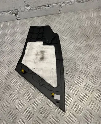 KIA Sportage Other center console (tunnel) element 84614F1001