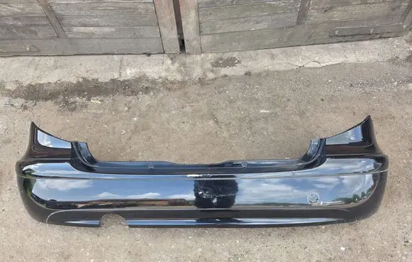 Mercedes-Benz A W169 Rear bumper