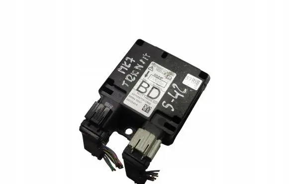 Ford Transit Other control units/modules 6C1T-14B056-BD