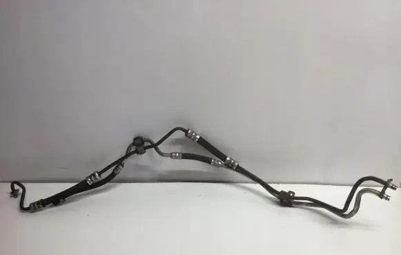 Citroen DS5 Oil cooling pipe 00000000000