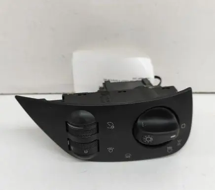 Volkswagen Caddy Light switch 6K9941531B