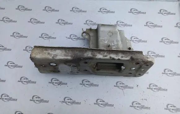 Opel Combo D Front side member 