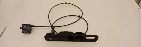 Audi RS6 C7 ESP (stability program) switch 4G988681