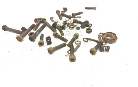 BMW 3 E30 Nuts/bolts 