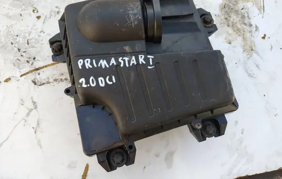 Nissan Primastar Air filter box 8200467321B