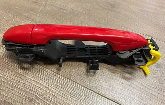Subaru Levorg Front door exterior handle 61142FJ000