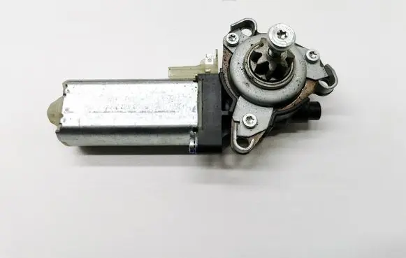 Tesla Model S Seat adjustment motor AG1304492012P